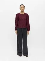 Object Blouse MYA
