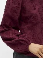 Object Blouse MYA