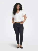 Only Carmakoma Skinny Fit WILLY