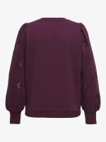 Only Carmakoma Sweater FEMME