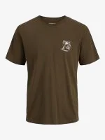 Jack&Jones T-shirt BREWY