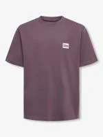 Only & Sons T-shirt FRED LIFE