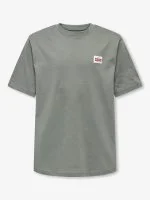 Only & Sons T-shirt FRED LIFE