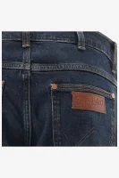 Wrangler Straight Fit GREENSBORO