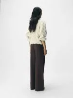 Object Wide LISA