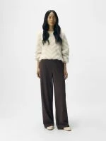 Object Wide LISA