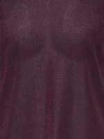 Only Carmakoma T-shirt SILVERY