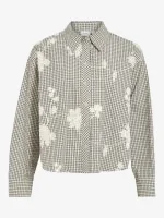 Vila Blouse MARIN