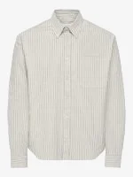Only & Sons Casual Shirt OXFORD