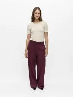 Object Wide LISA