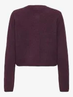 JDY Vest JDYCHLOE L/S CARDIGAN KNT NOOS