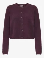 JDY Vest JDYCHLOE L/S CARDIGAN KNT NOOS