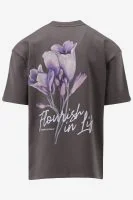 Kultivate T-shirt LUXURY LIFE