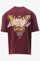 Kultivate T-shirt LUXURY EFFECT