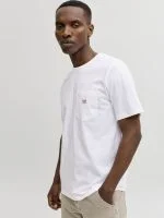 Jack&Jones Premium T-shirt BLUCALEB