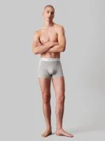 Calvin Klein Underwear RELAXED FIT TRUNK 3PK