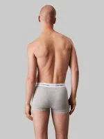 Calvin Klein Underwear RELAXED FIT TRUNK 3PK
