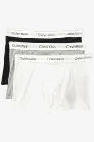 Calvin Klein Underwear RELAXED FIT TRUNK 3PK