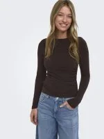 Only T-shirt GLAMOUR