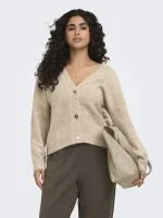 Only Carmakoma Vest ZOEY