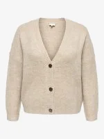 Only Carmakoma Vest ZOEY