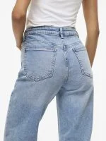 Vila Straight Fit LISA
