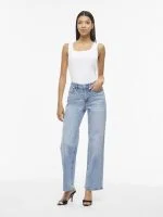 Vila Straight Fit LISA