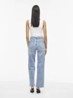 Vila Straight Fit LISA
