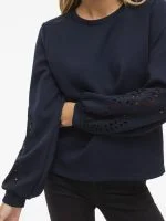 Vila Sweater SANDY