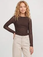 JJXX Top MINNA MESH