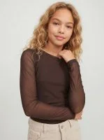 JJXX Top MINNA MESH