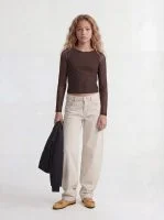 JJXX Top MINNA MESH