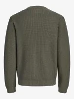 Jack&Jones Premium Trui BLACONNOR