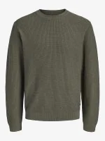 Jack&Jones Premium Trui BLACONNOR