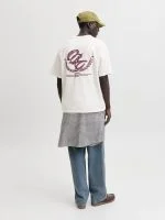 Jack&Jones T-shirt REDERIKSBERG
