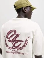 Jack&Jones T-shirt REDERIKSBERG