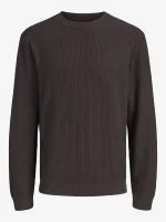 Jack&Jones Premium Trui BLACONNOR