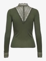Only Top TILDE
