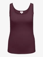 Only Carmakoma Singlet TIME