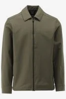 Vanguard Casual Shirt