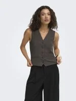 Only Gilet IRIS-HATTIE