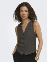 Only Gilet IRIS-HATTIE
