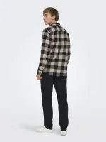 Only & Sons Casual Shirt GUDMUND