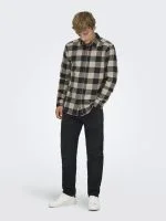 Only & Sons Casual Shirt GUDMUND