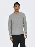 Only & Sons Trui ERIC