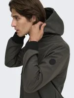 Only & Sons Tussenjas BOWIE