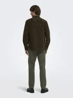 Only & Sons Casual Shirt MICHAEL