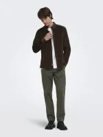 Only & Sons Casual Shirt MICHAEL
