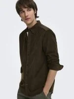 Only & Sons Casual Shirt MICHAEL