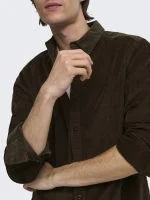Only & Sons Casual Shirt MICHAEL